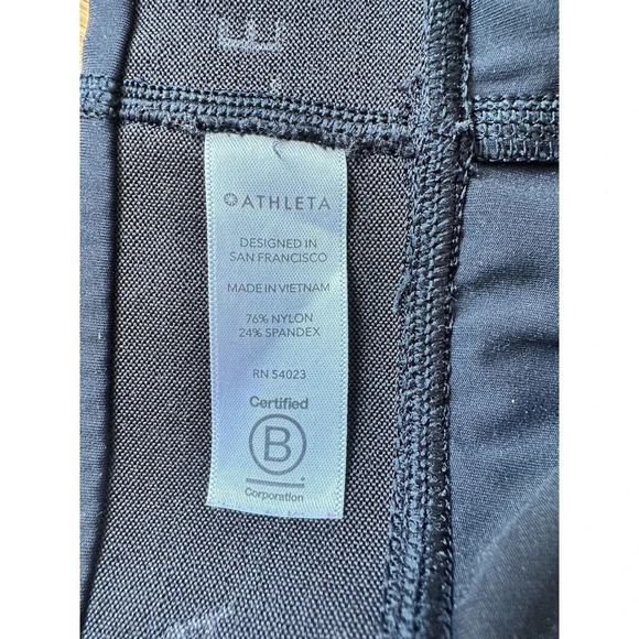 Athleta Courtside Trouser - Picture 6 of 8